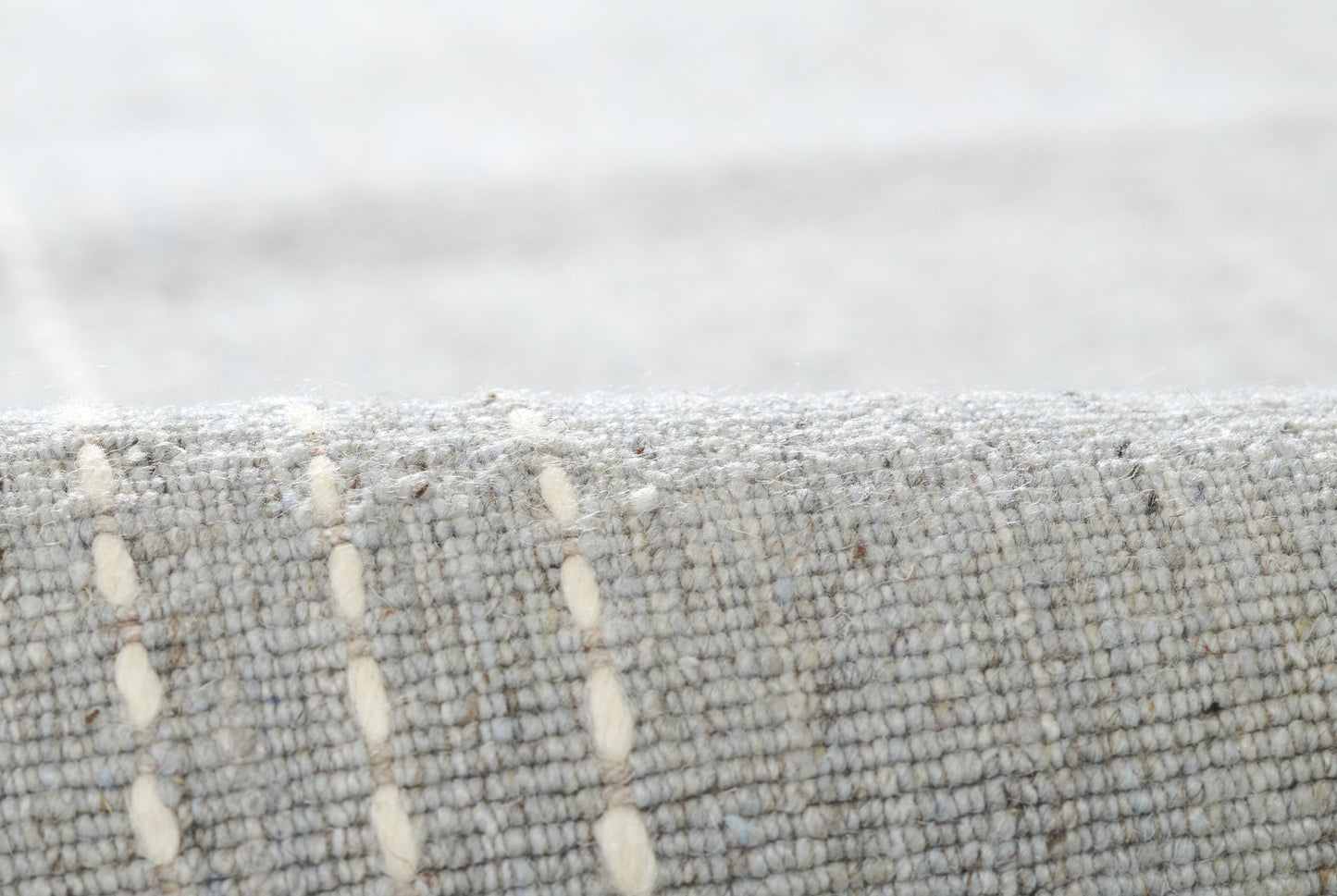 Momeni Oliver  Light Blue  Contemporary