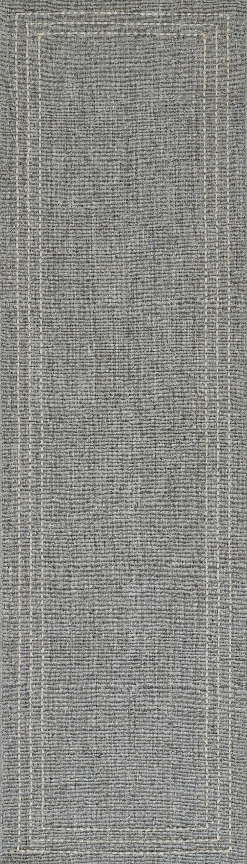 Momeni Oliver  Light Blue  Contemporary
