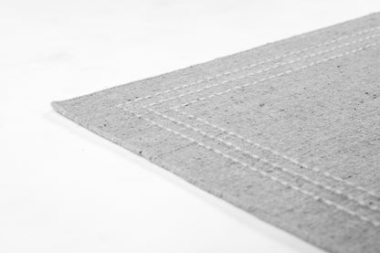 Momeni Oliver  Light Blue  Contemporary