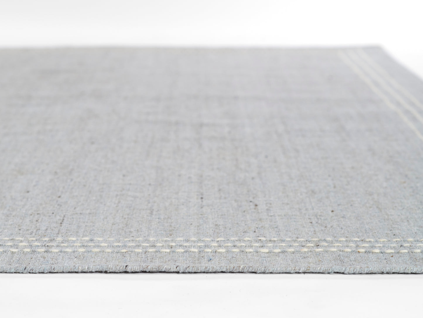 Momeni Oliver  Light Blue  Contemporary