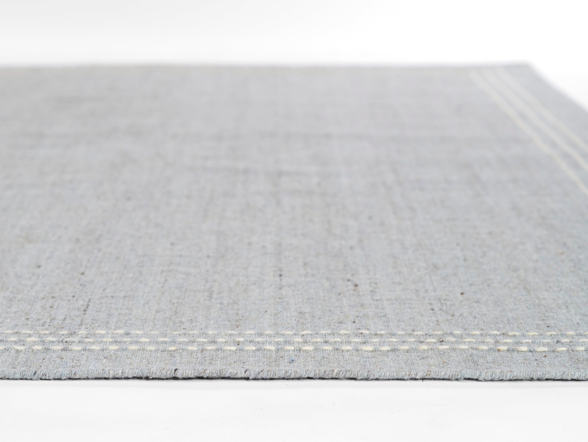 Momeni Oliver  Light Blue  Contemporary