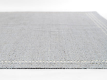 Momeni Oliver  Light Blue  Contemporary
