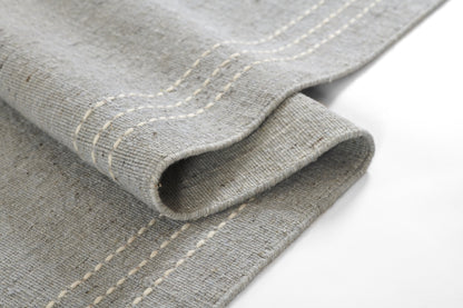 Momeni Oliver  Light Blue  Contemporary