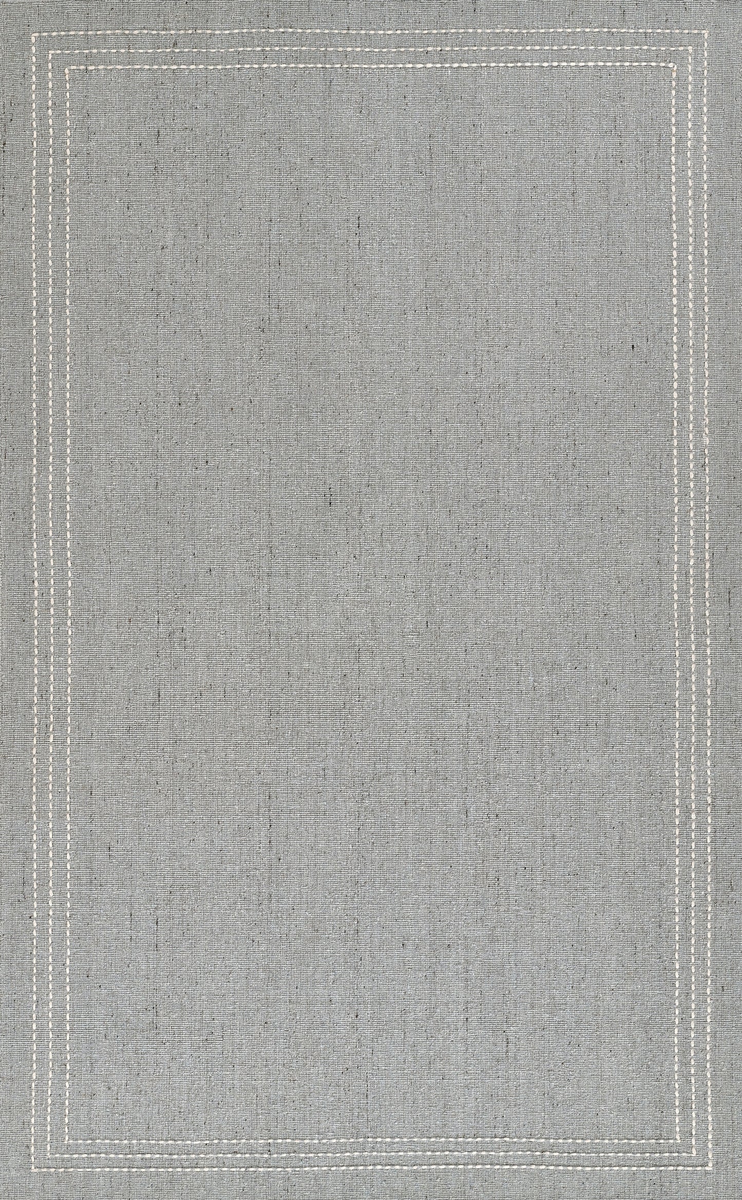 Momeni Oliver  Light Blue  Contemporary