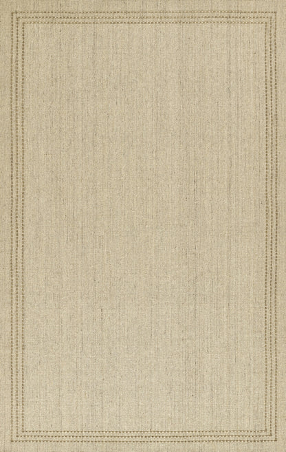 Momeni Oliver  Natural  Contemporary