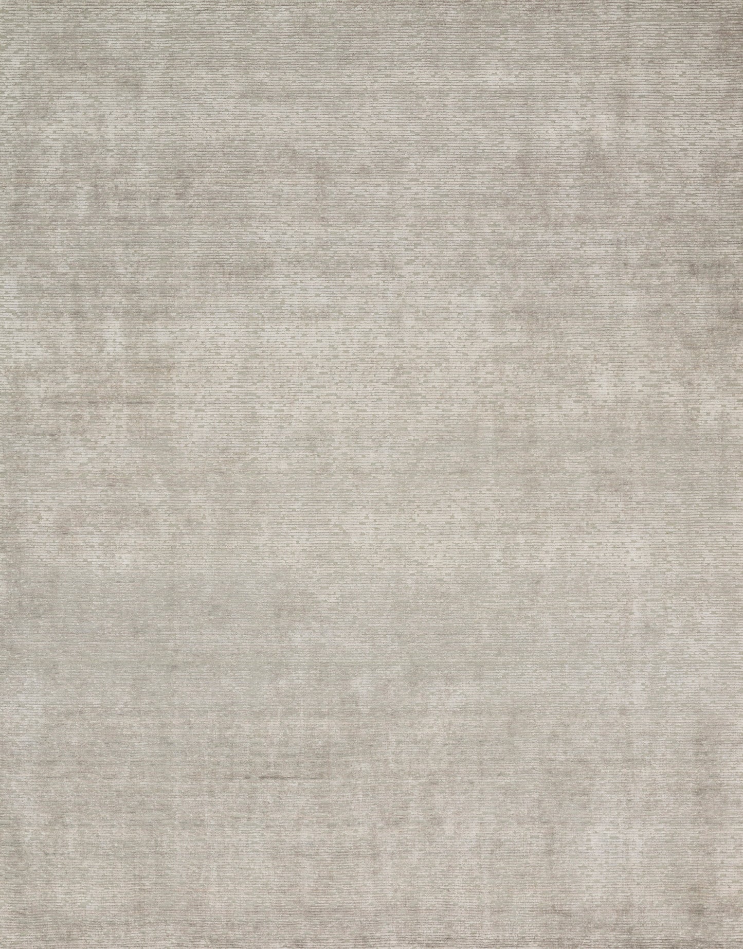 Loloi Ollie  Silver  Transitional