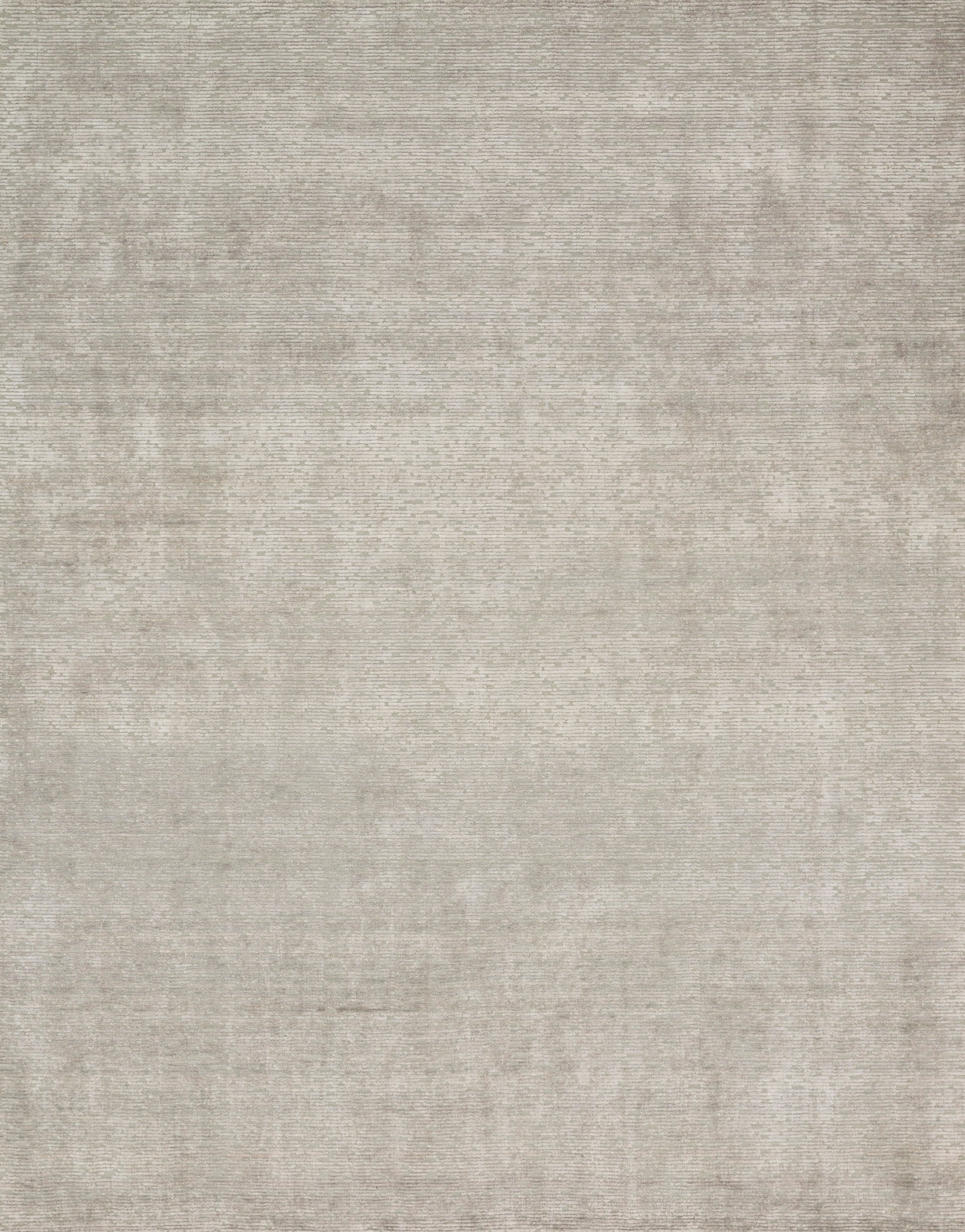 Loloi Ollie  Silver  Transitional