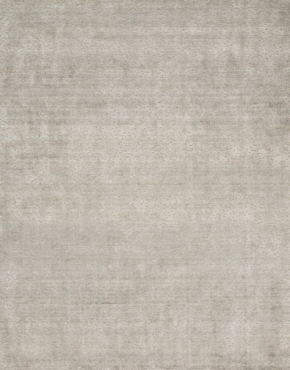 Loloi Ollie  Silver  Transitional