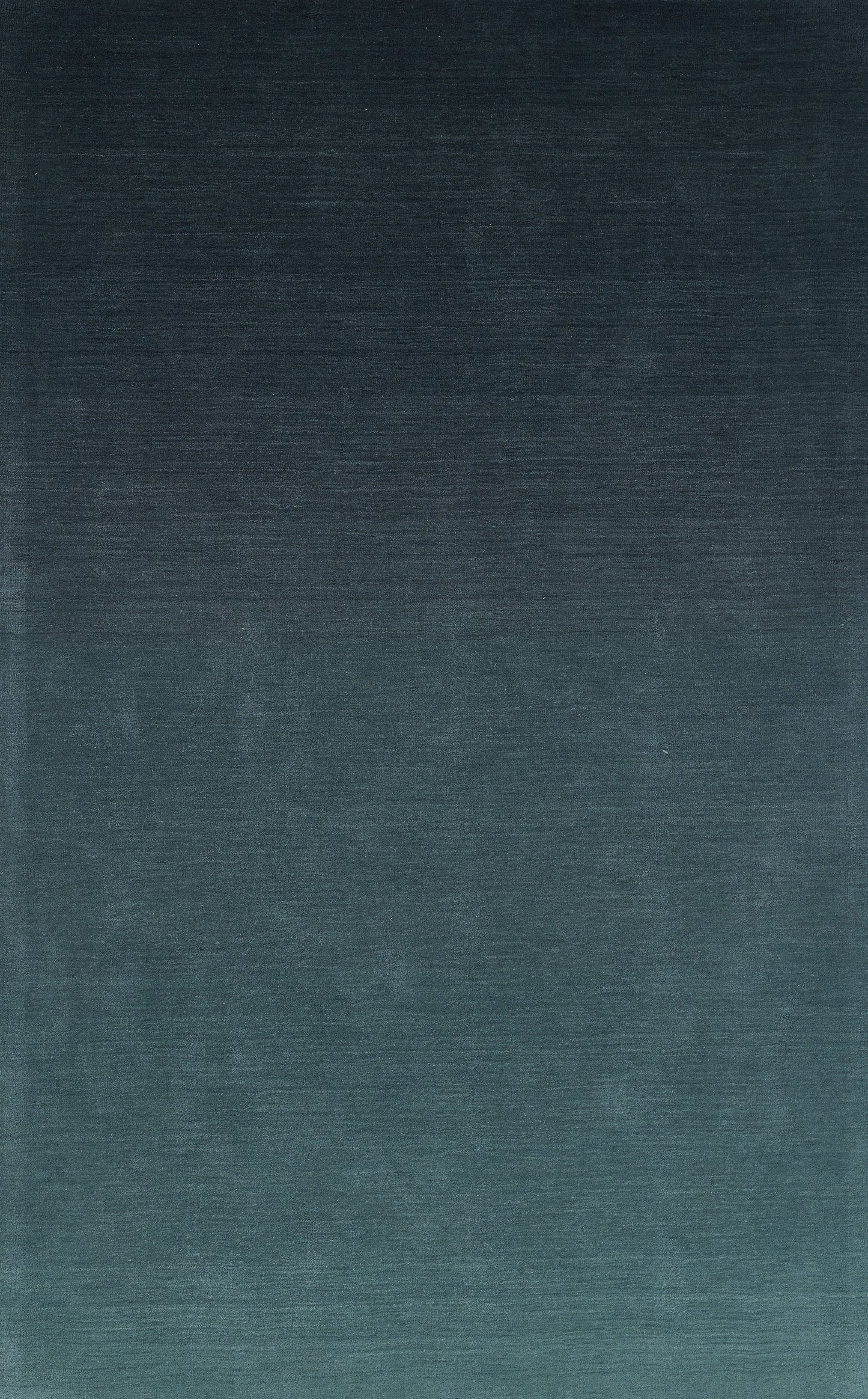 Momeni Ombre  Blue  Contemporary