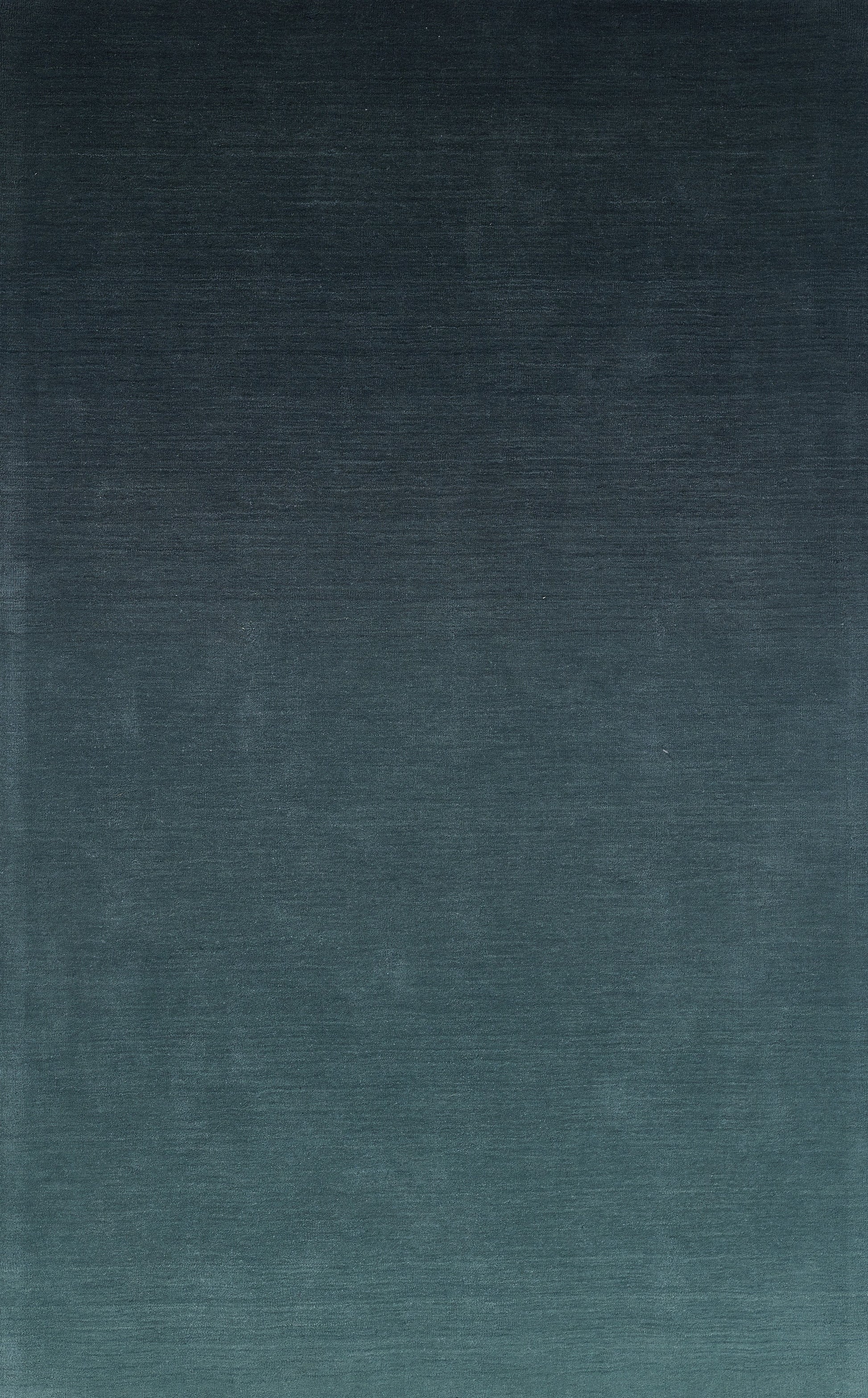 Momeni Ombre  Blue  Contemporary
