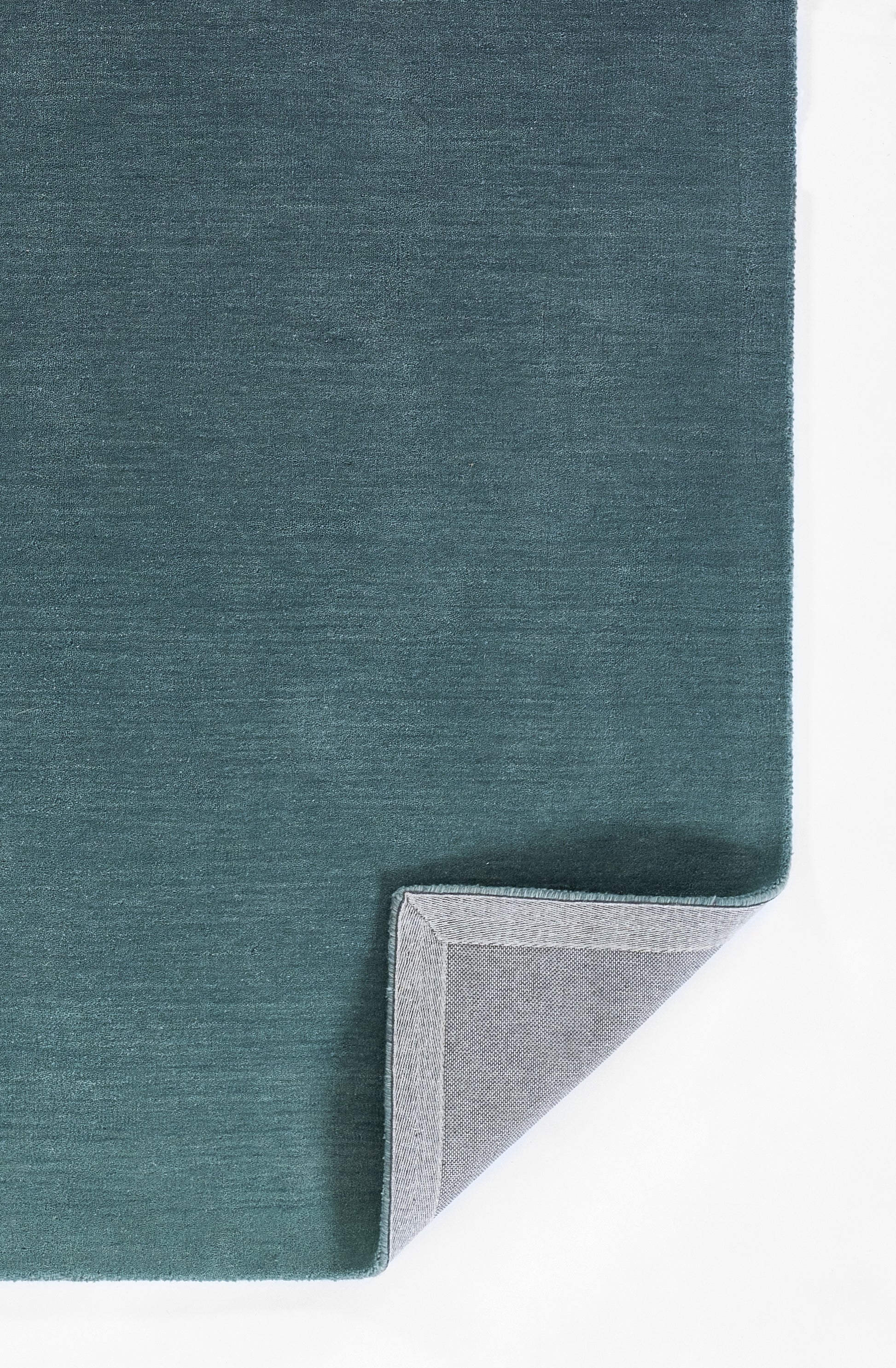Momeni Ombre  Blue  Contemporary