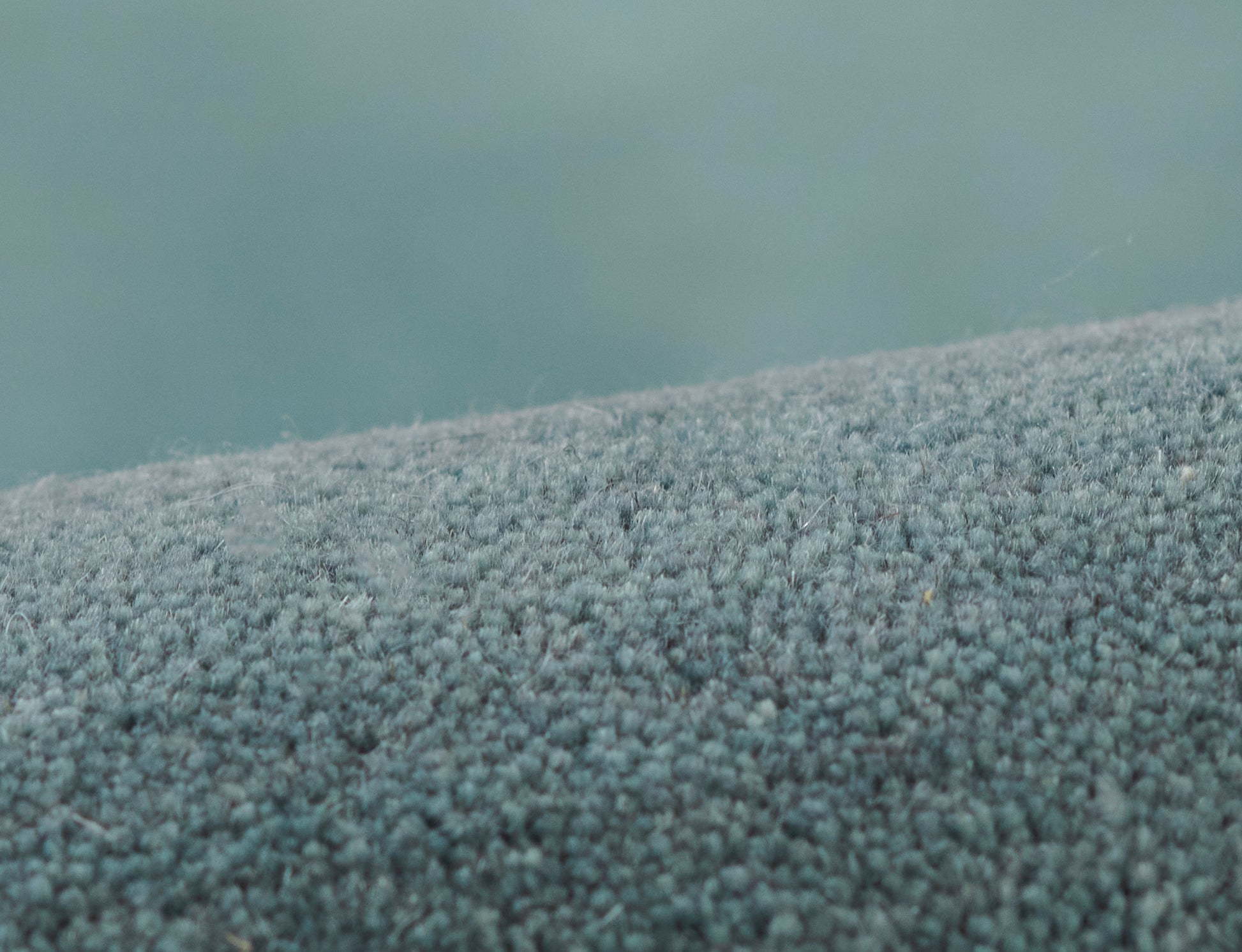 Momeni Ombre  Blue  Contemporary