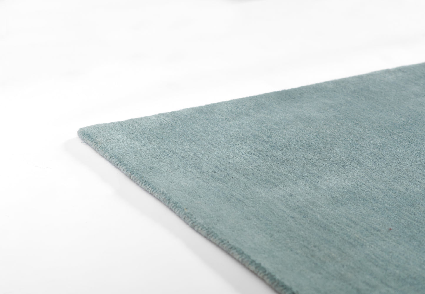 Momeni Ombre  Blue  Contemporary