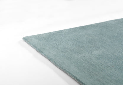 Momeni Ombre  Blue  Contemporary