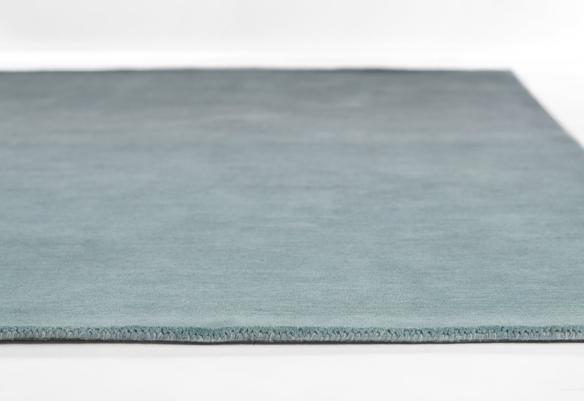Momeni Ombre  Blue  Contemporary