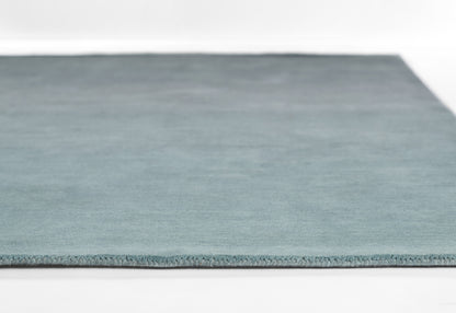 Momeni Ombre  Blue  Contemporary