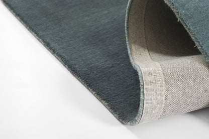 Momeni Ombre  Blue  Contemporary