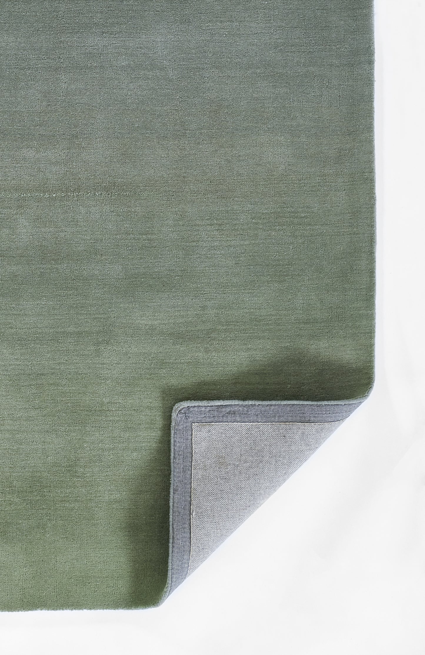Momeni Ombre  Green  Contemporary