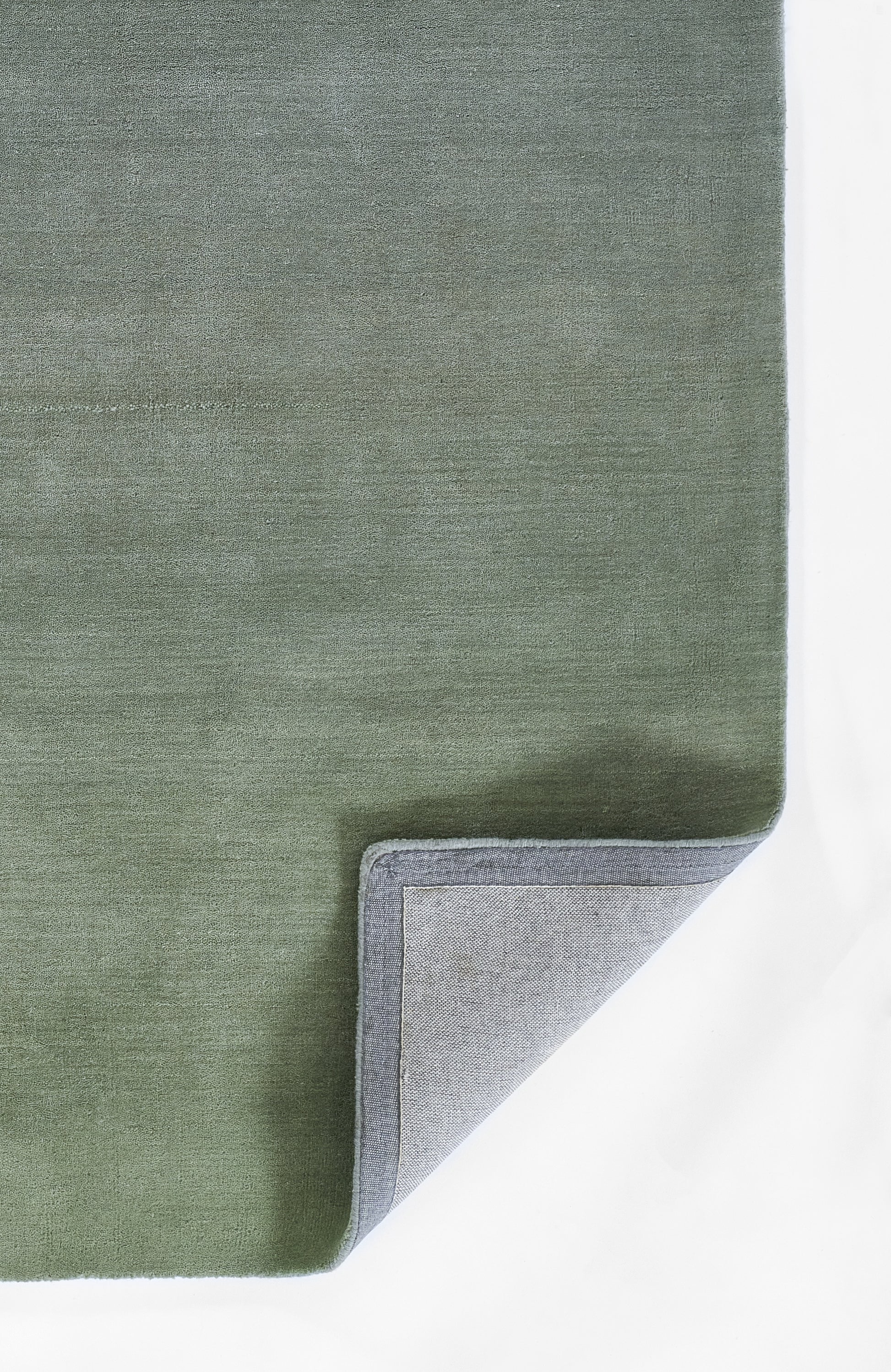 Momeni Ombre  Green  Contemporary