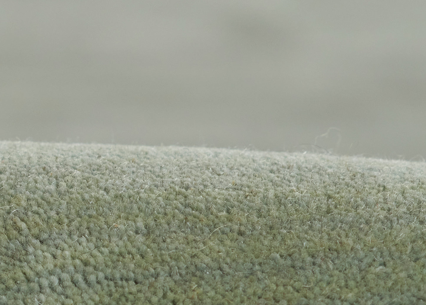 Momeni Ombre  Green  Contemporary