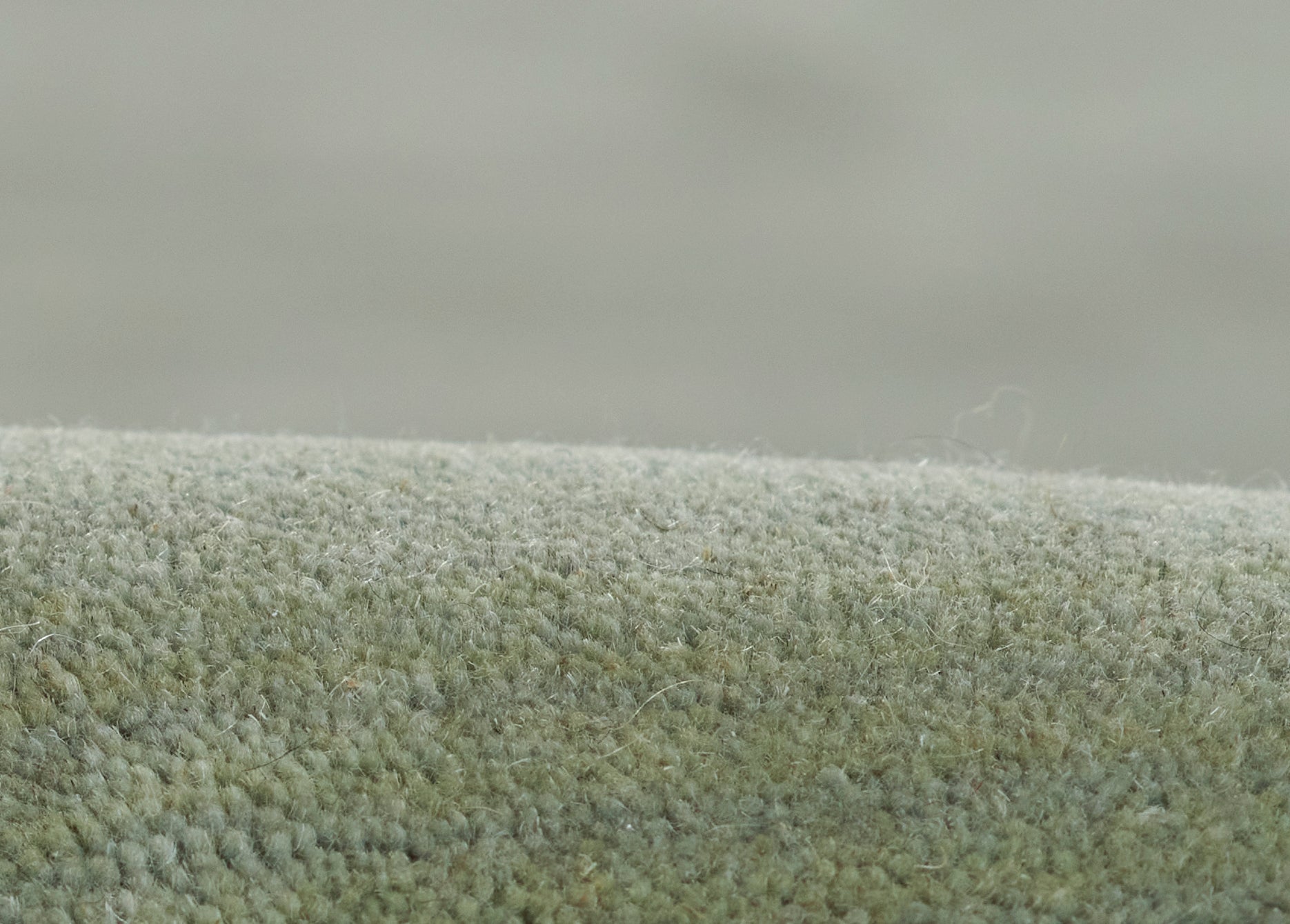 Momeni Ombre  Green  Contemporary