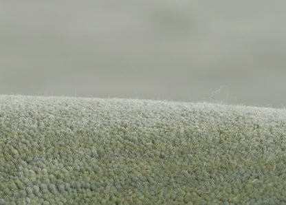 Momeni Ombre  Green  Contemporary