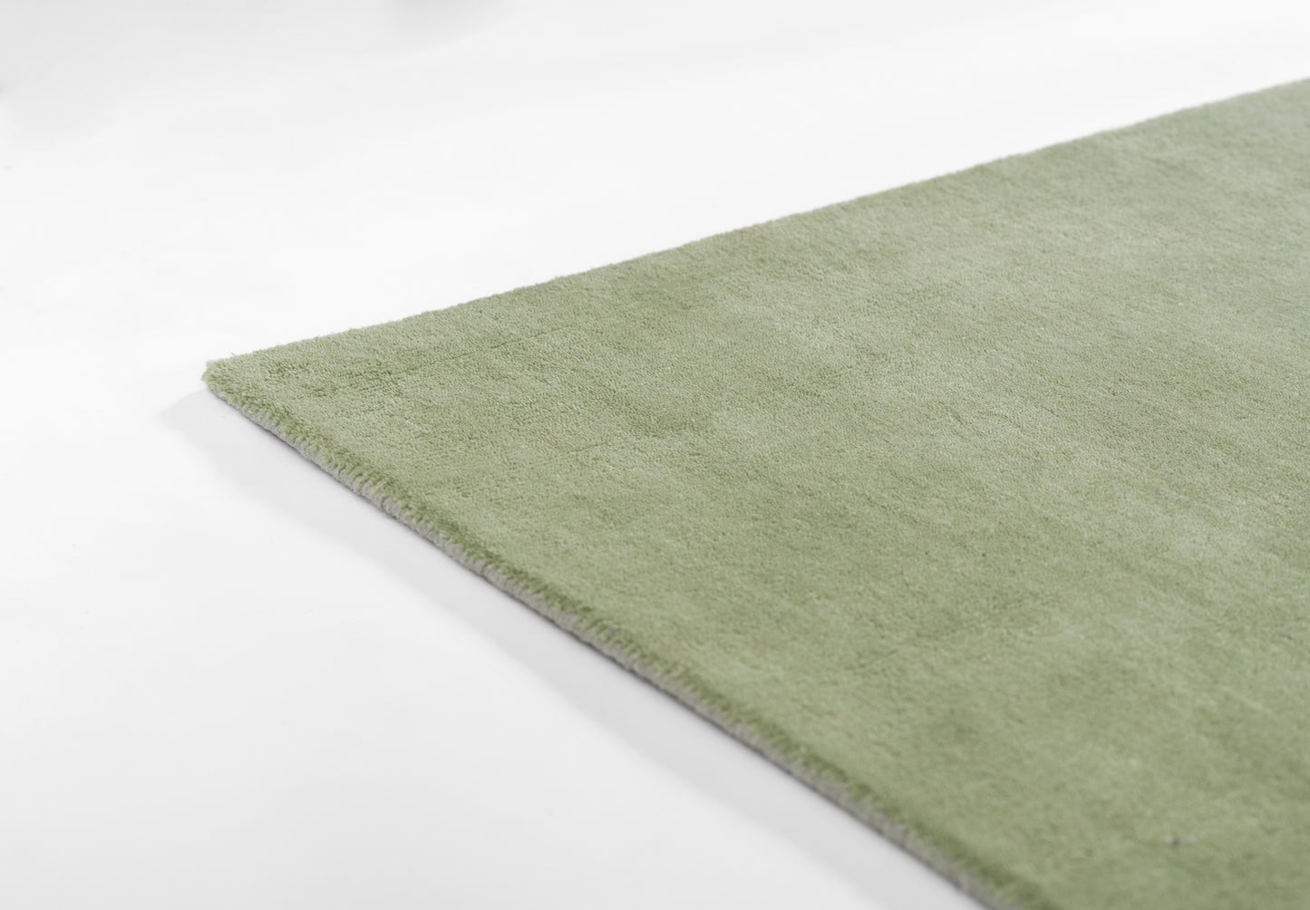 Momeni Ombre  Green  Contemporary