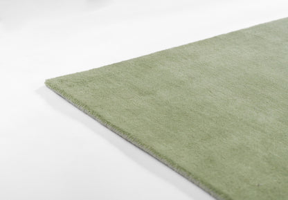 Momeni Ombre  Green  Contemporary