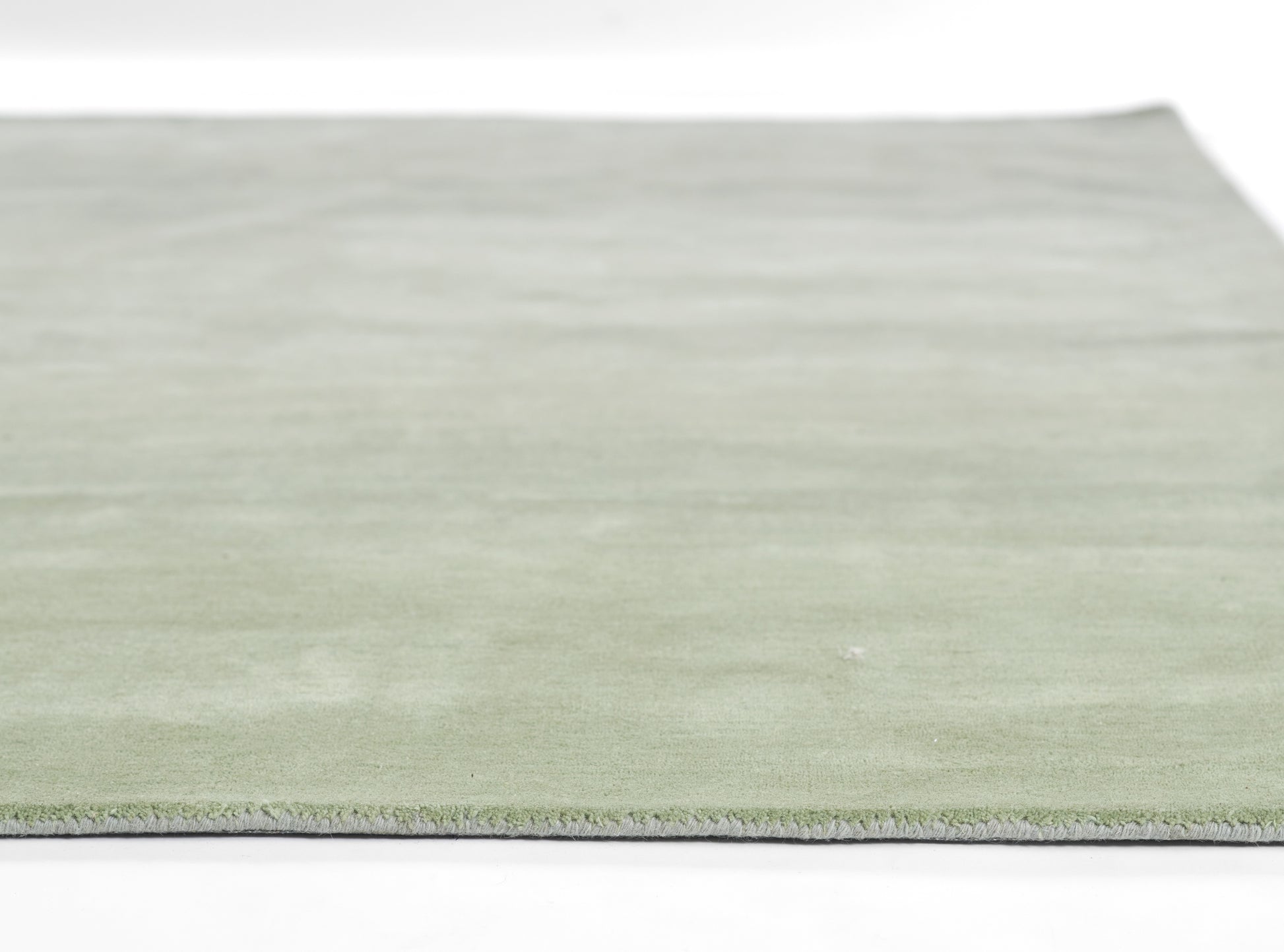 Momeni Ombre  Green  Contemporary