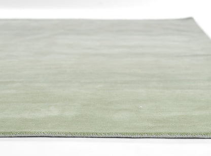 Momeni Ombre  Green  Contemporary