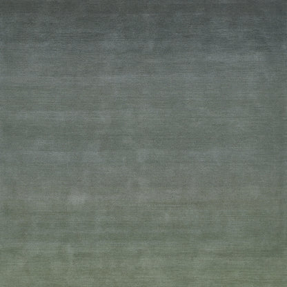 Momeni Ombre  Green  Contemporary