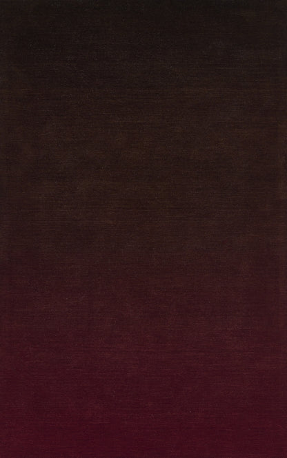 Momeni Ombre  Wine  Contemporary
