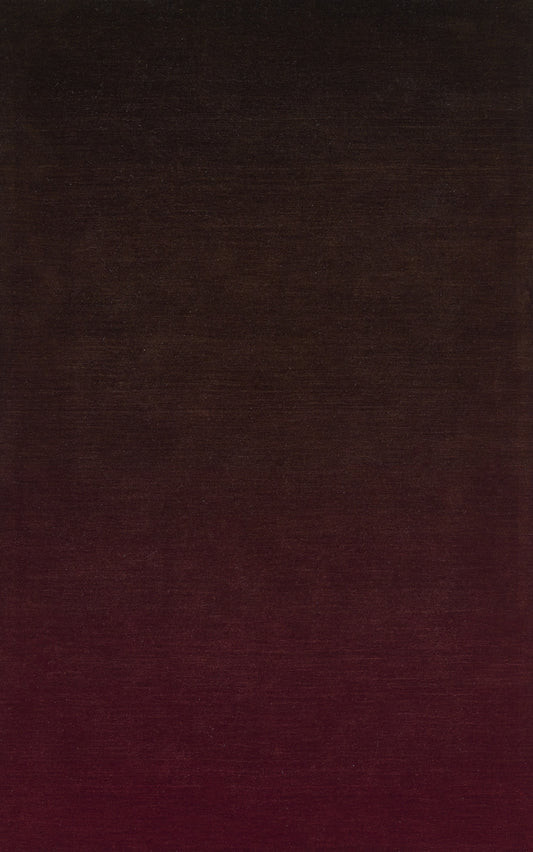Momeni Ombre  Wine  Contemporary
