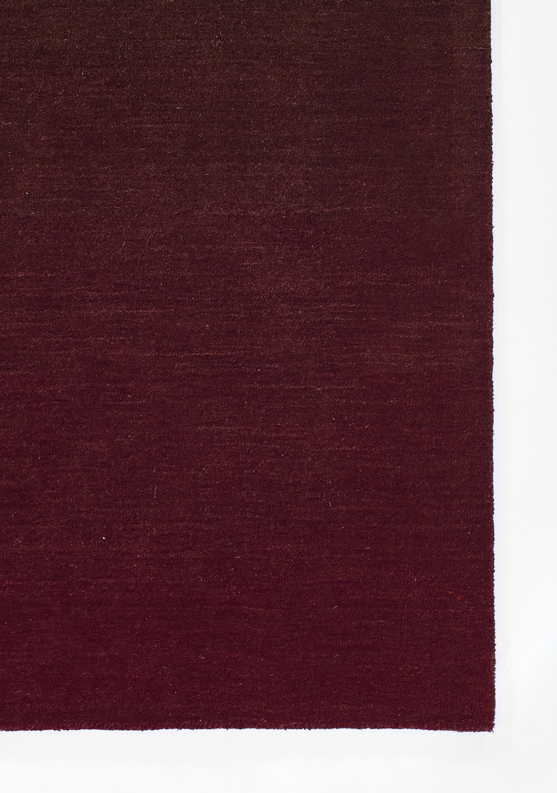 Momeni Ombre  Wine  Contemporary