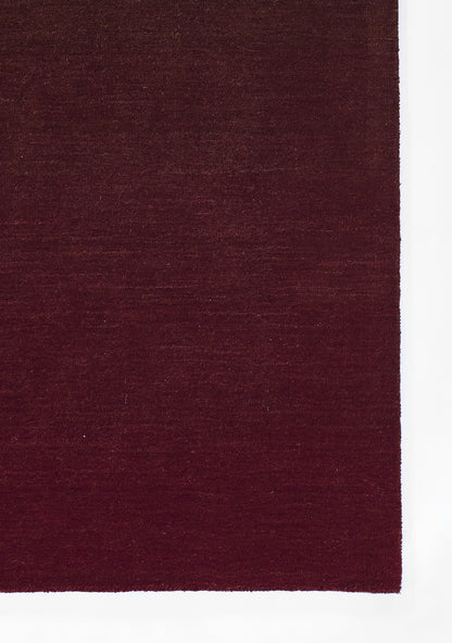 Momeni Ombre  Wine  Contemporary
