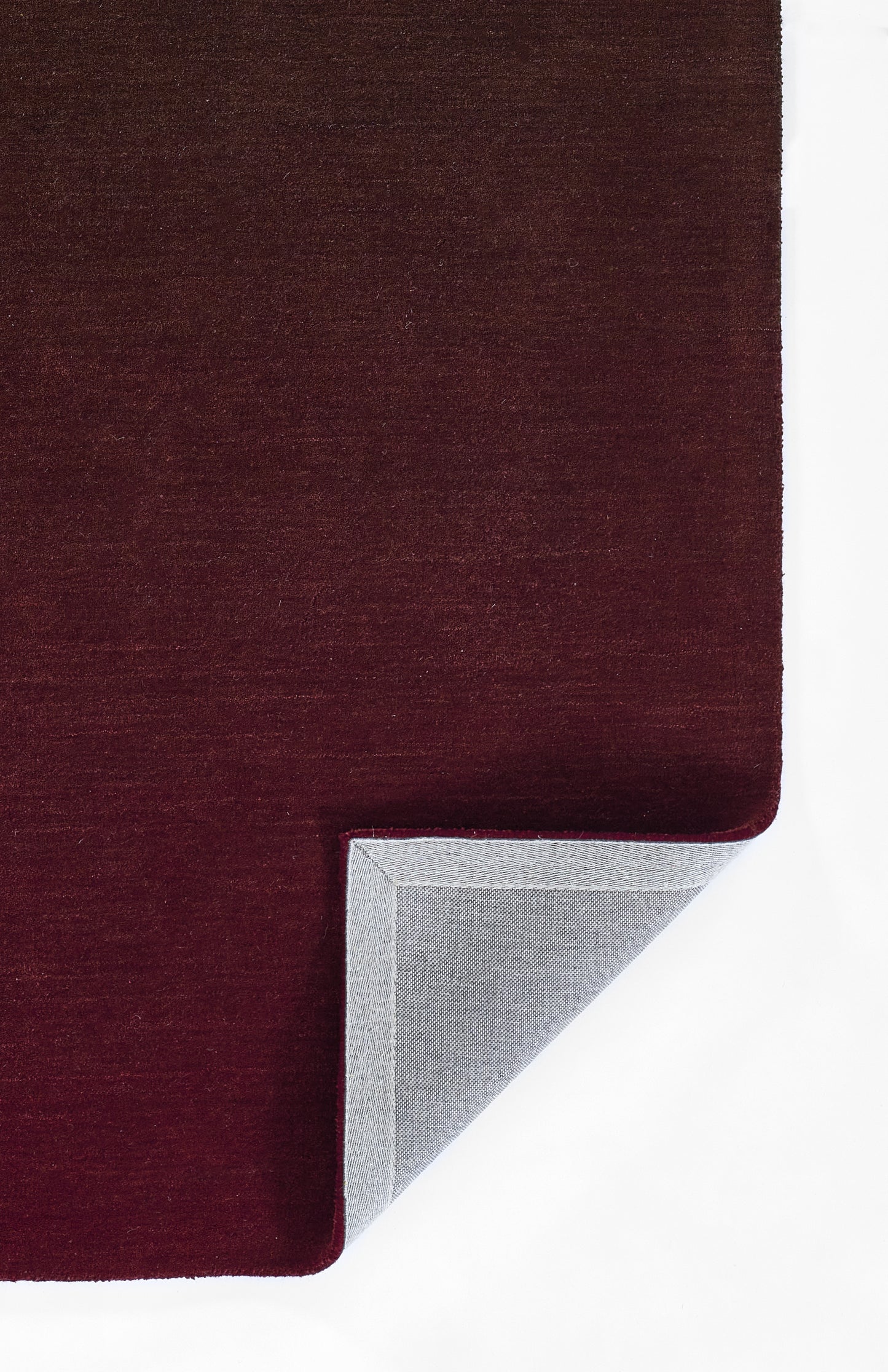 Momeni Ombre  Wine  Contemporary