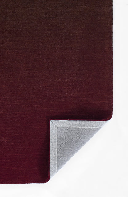 Momeni Ombre  Wine  Contemporary