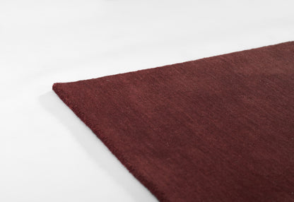 Momeni Ombre  Wine  Contemporary