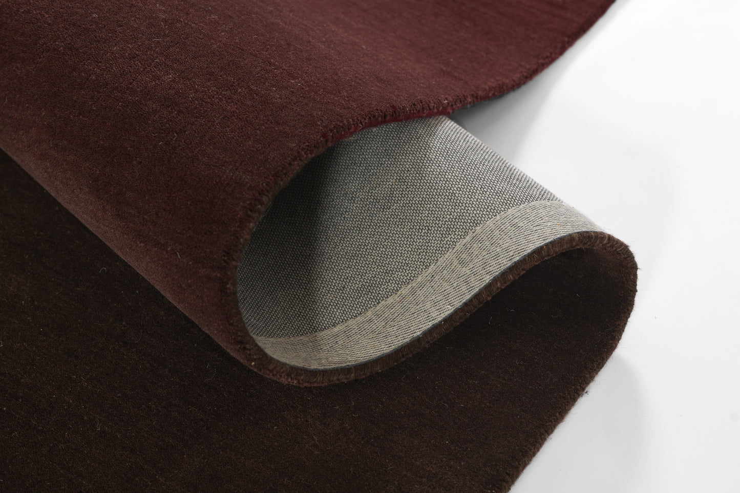 Momeni Ombre  Wine  Contemporary