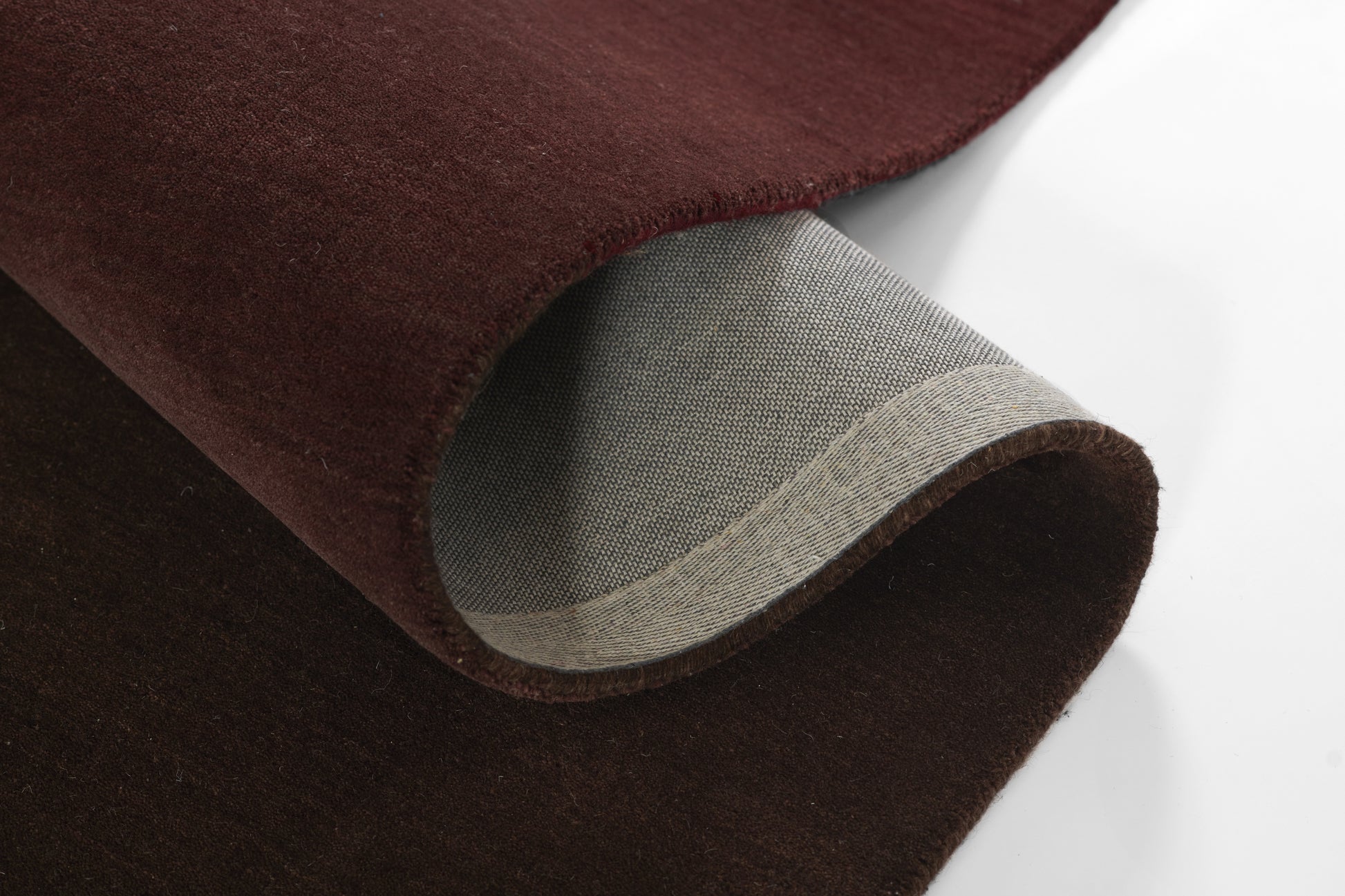 Momeni Ombre  Wine  Contemporary