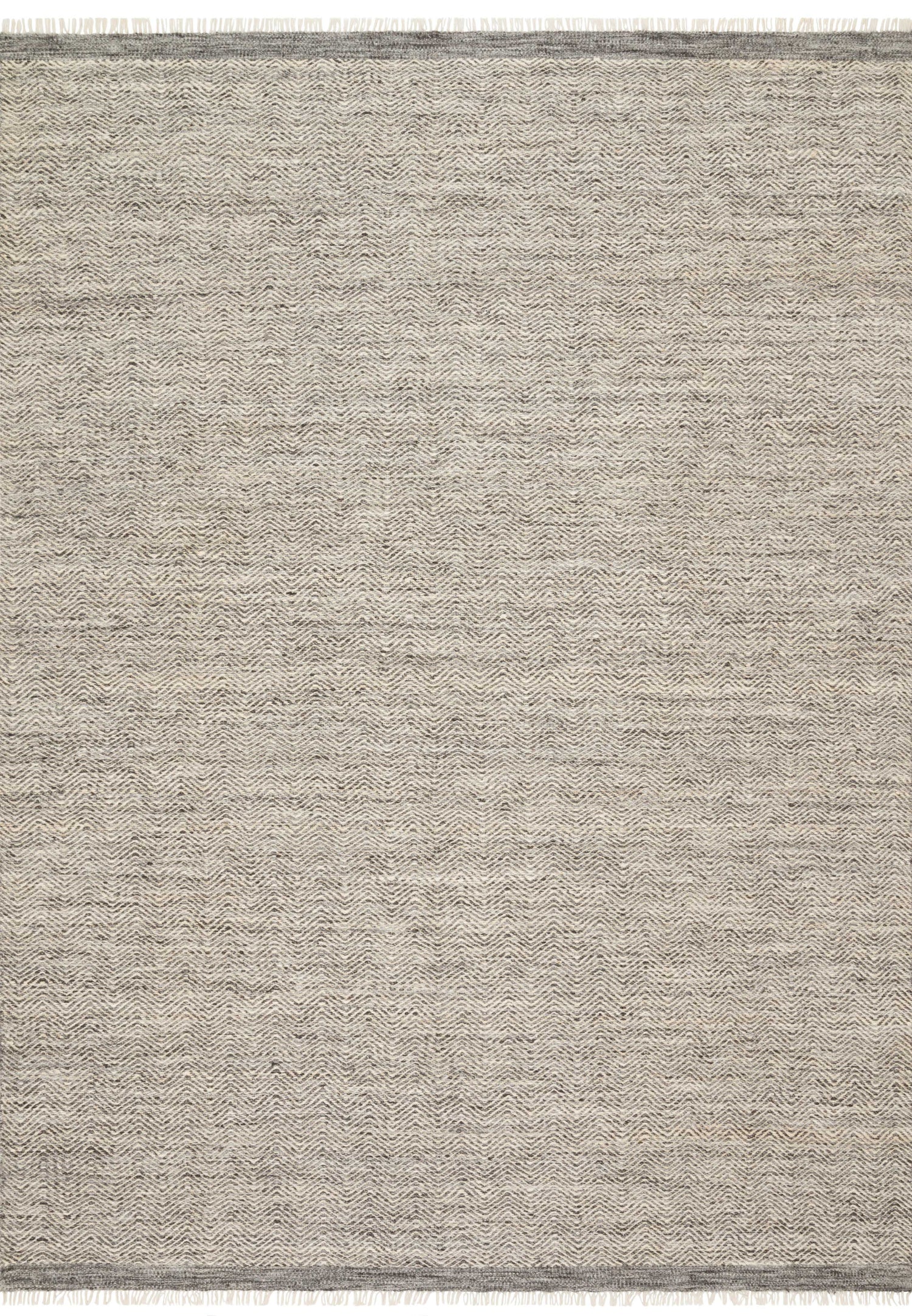 Loloi Omen  Grey  Contemporary
