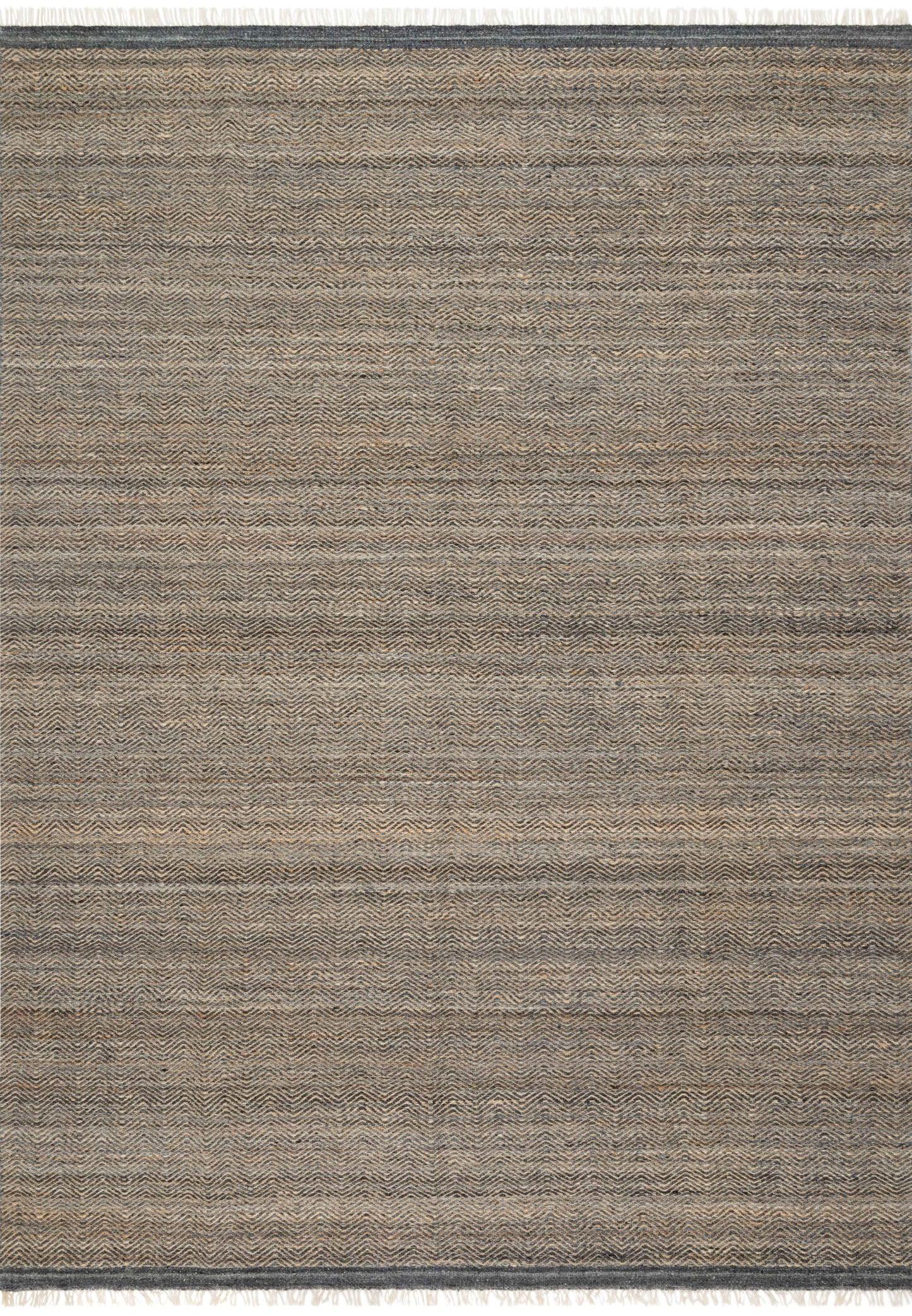 Loloi Omen  Ink  Contemporary