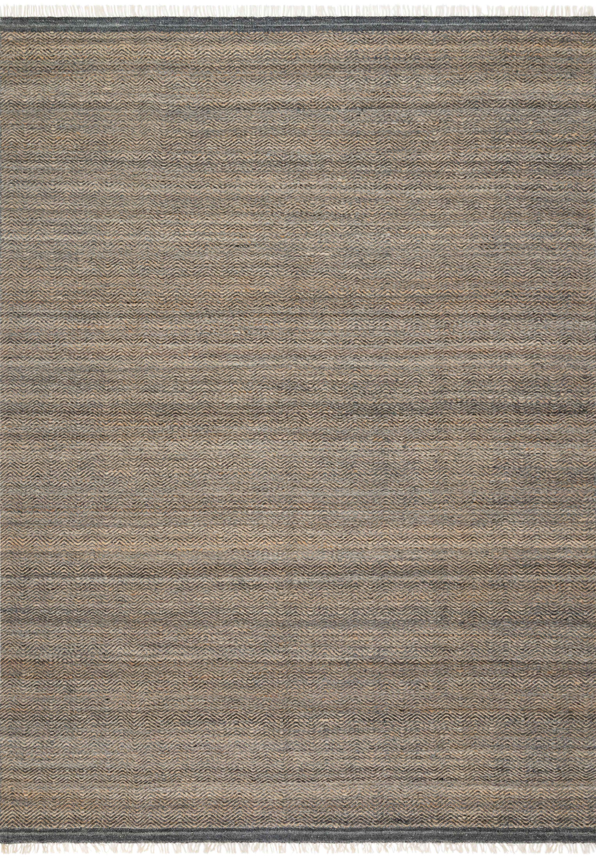 Loloi Omen  Ink  Contemporary