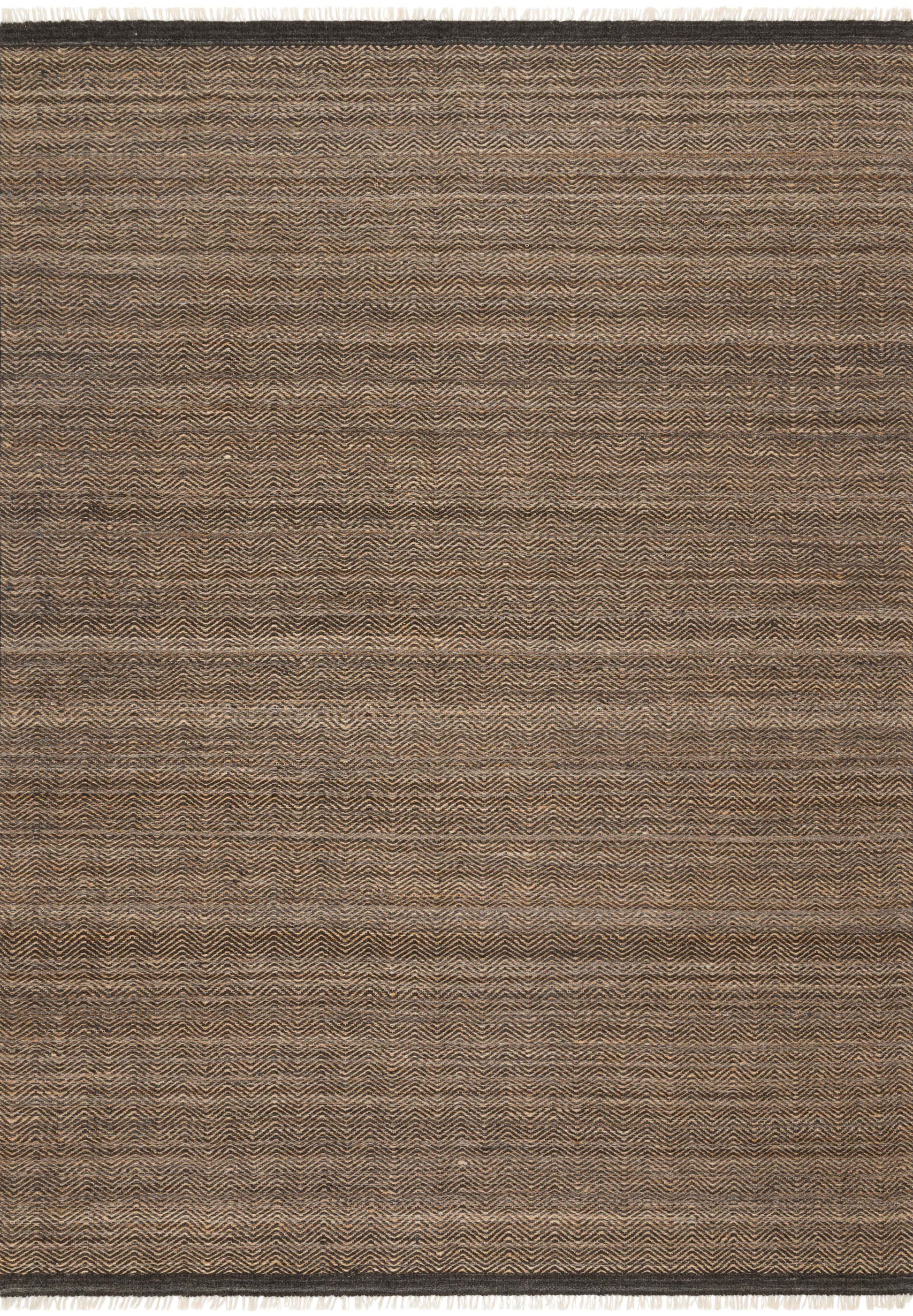 Loloi Omen  Mocha  Contemporary