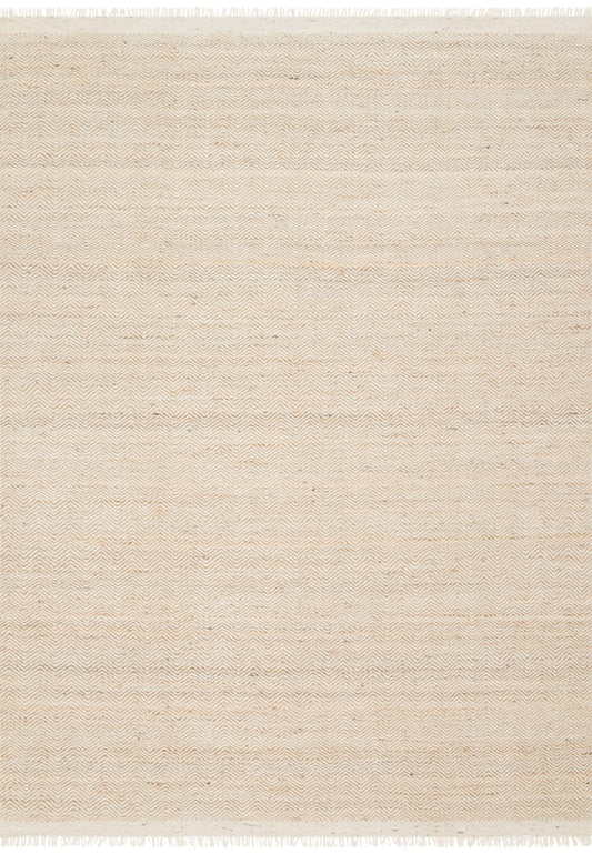 Loloi Omen  Natural  Contemporary