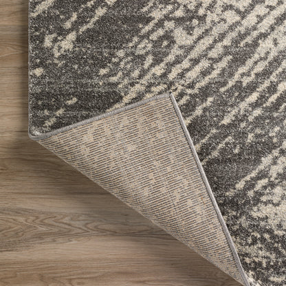 Dalyn Rugs Orleans  Gray  Contemporary