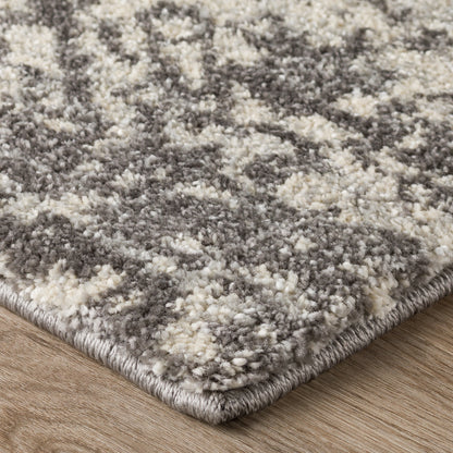 Dalyn Rugs Orleans  Gray  Contemporary