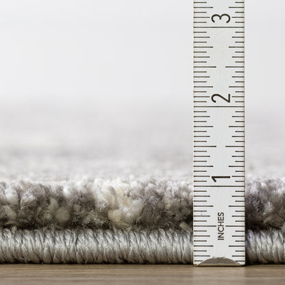 Dalyn Rugs Orleans  Gray  Contemporary