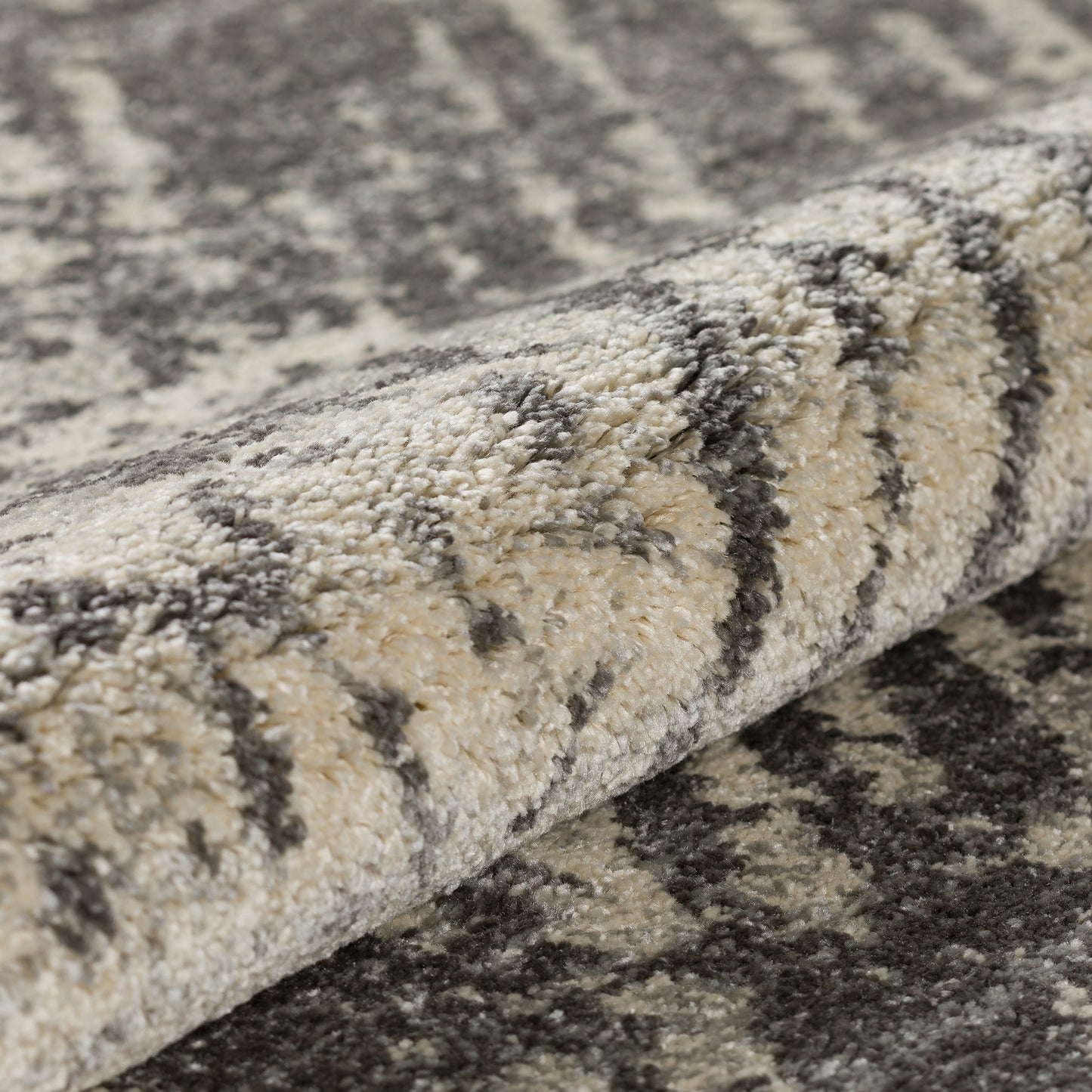 Dalyn Rugs Orleans  Gray  Contemporary