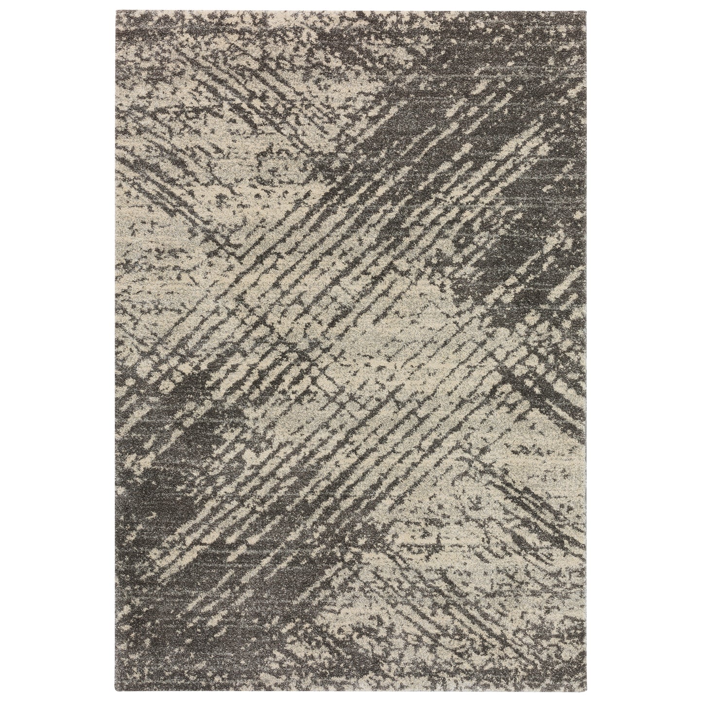 Dalyn Rugs Orleans  Gray  Contemporary